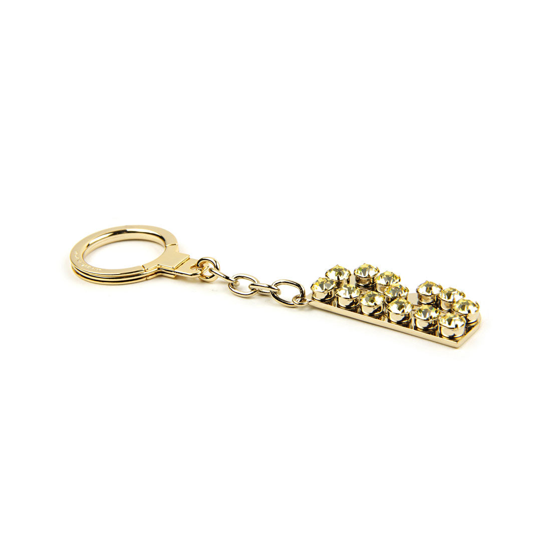 ケイトスペードニューヨーク kate spade new york kate spade ケイトスペード キーホルダー 1KRU0209 700 （イエロー 黄） イエロー 黄