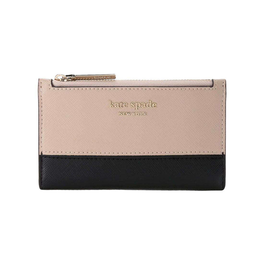 ケイトスペードニューヨーク kate spade new york kate spade ケイトスペード 2つ折り財布 PWR00280 195