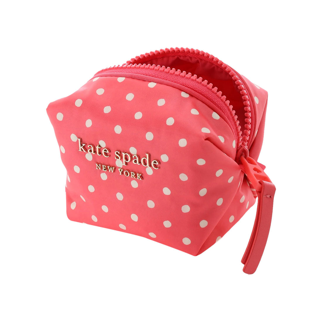 ケイトスペードニューヨーク kate spade new york kate spade ケイトスペード ポーチ PWR00324 745 （ピーチメルバマルチ） ピーチメルバマルチ