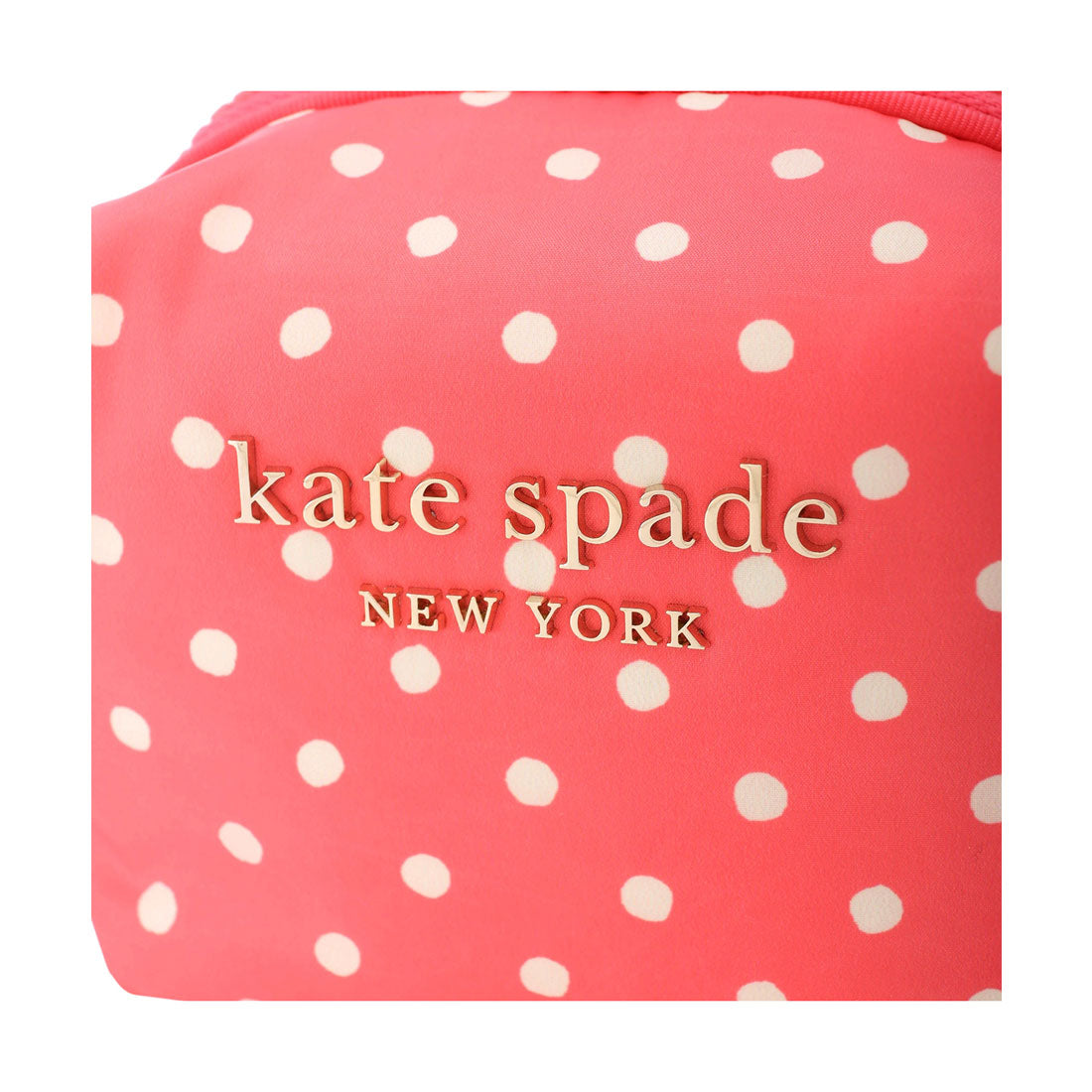 ケイトスペードニューヨーク kate spade new york kate spade ケイトスペード ポーチ PWR00324 745 （ピーチメルバマルチ） ピーチメルバマルチ