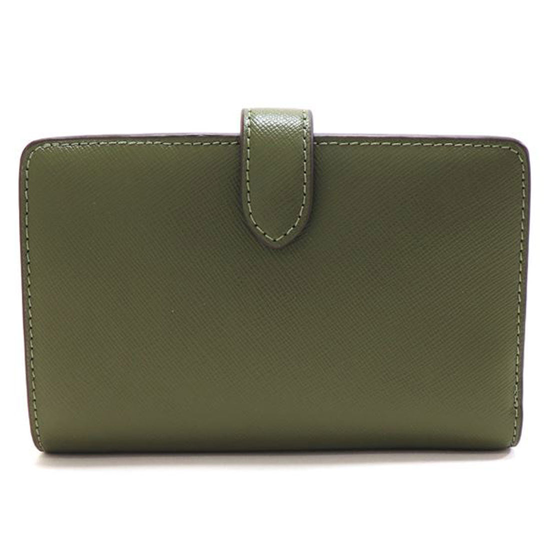 凱特·絲蓓·紐約 kate spade new york 凱特·絲蓓 雙折財布 女士 KATE SPADE 錢包 綠色系 KC580 304