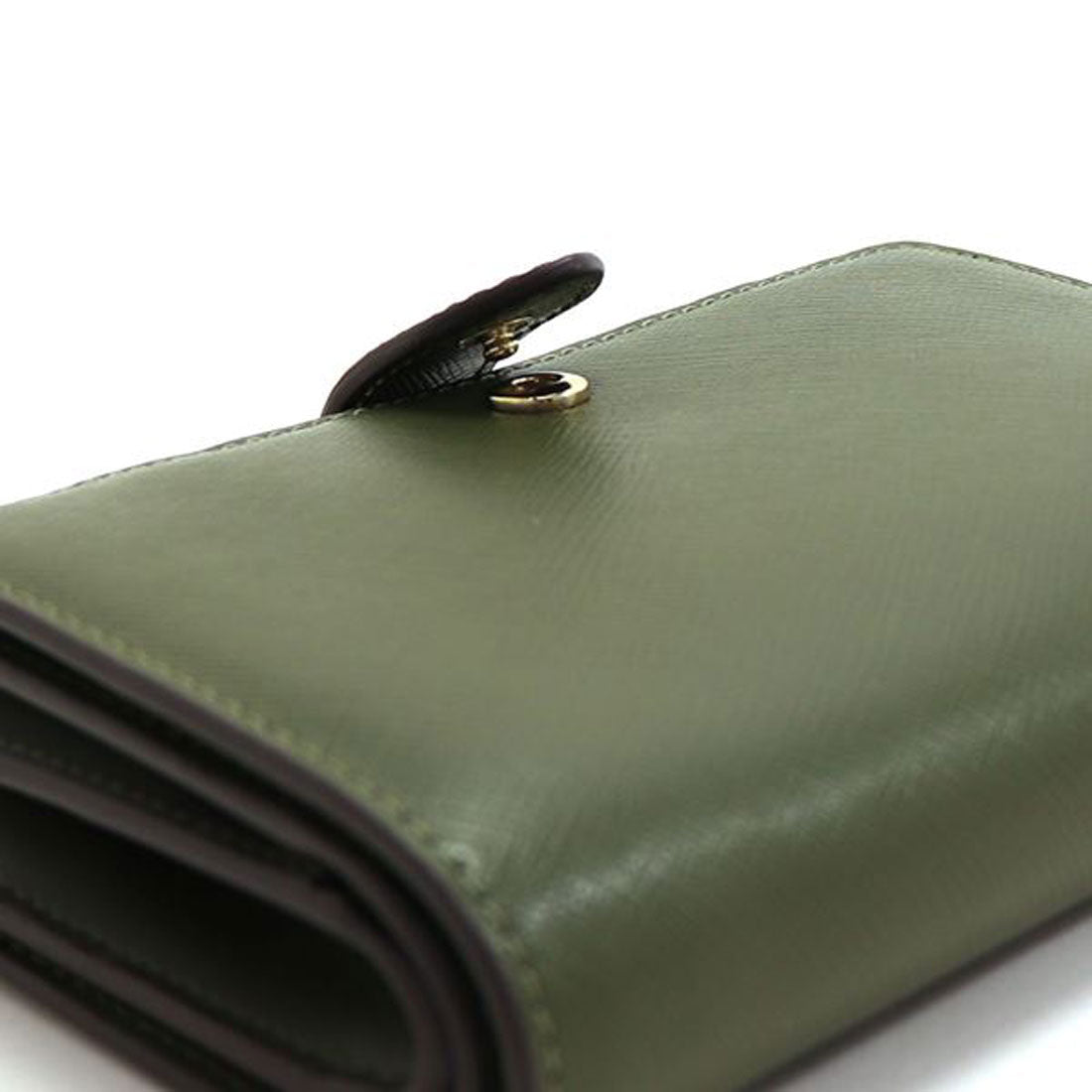 凱特·絲蓓·紐約 kate spade new york 凱特·絲蓓 雙折財布 女士 KATE SPADE 錢包 綠色系 KC580 304