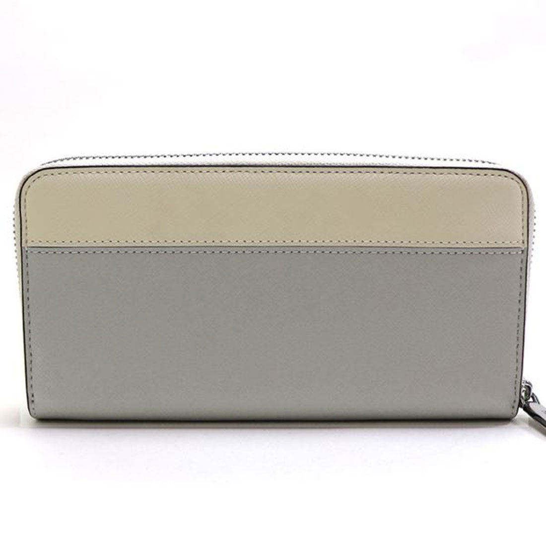 ケイトスペードニューヨーク kate spade new york ケイトスペード 長財布 レディース KATE SPADE Wallet ラウンドファスナー プラチナグレーマルチ KI365 020 （020） 020