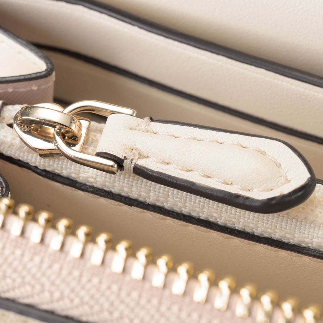 ケイトスペードニューヨーク kate spade new york 長財布 レナ カラーブロック ラージ コンチネンタル ウォレット KI835 250 UG3 LIGHT SAND MULTI