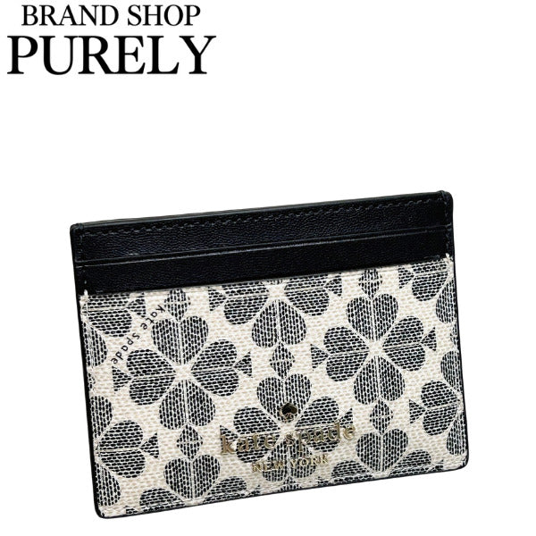ケイトスペードニューヨーク kate spade new york KI371 BLC0404 （ブラックマルチ） ブラックマルチ