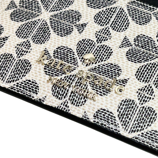 ケイトスペードニューヨーク kate spade new york KI371 BLC0404 （ブラックマルチ） ブラックマルチ
