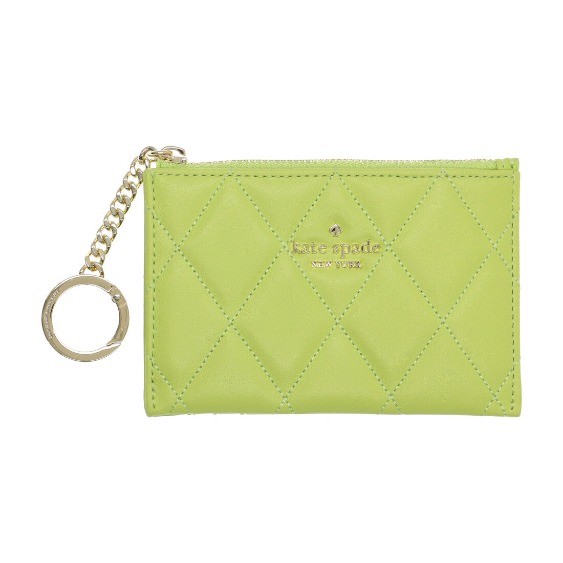 ケイトスペードニューヨーク kate spade new york カードケース （他） 他