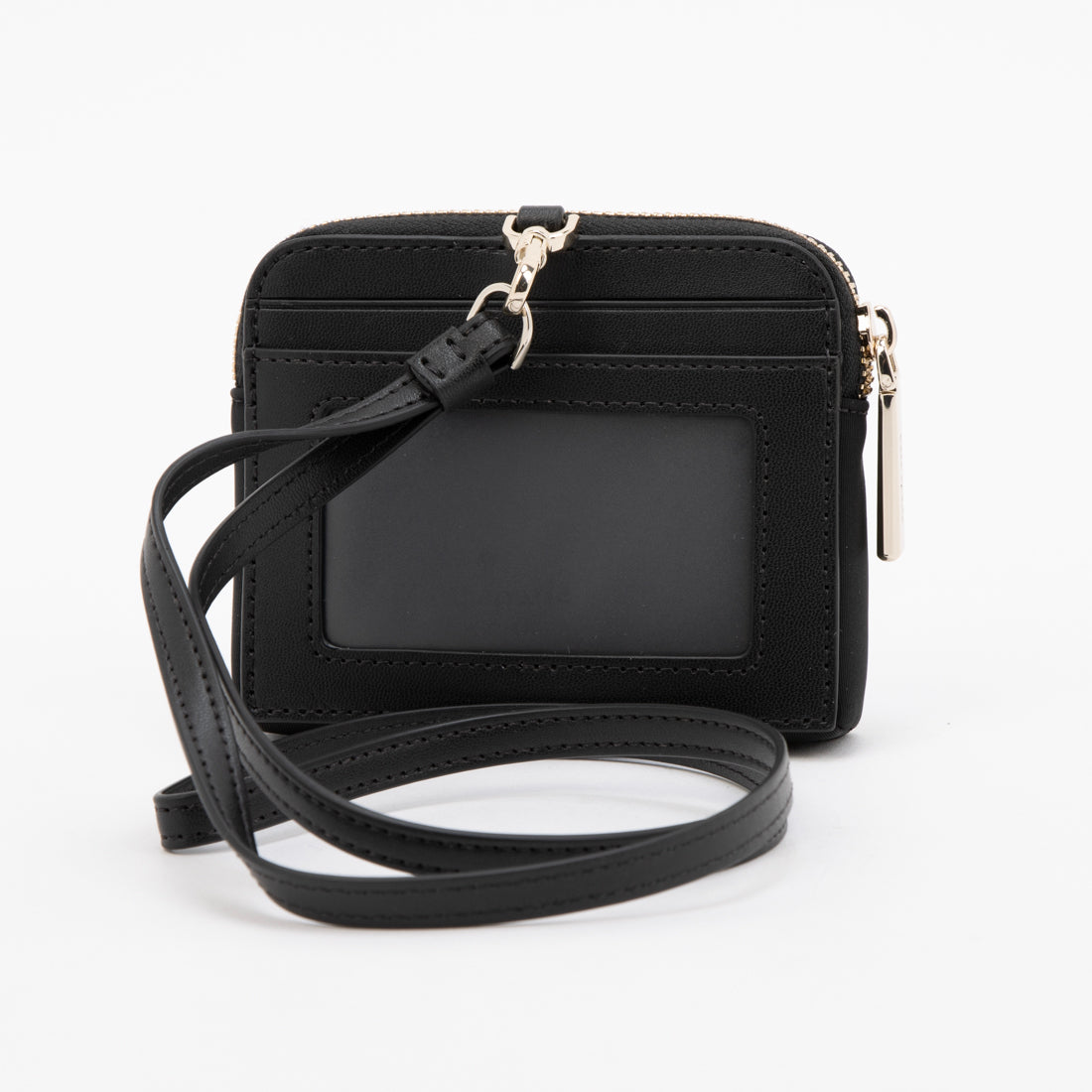 ケイトスペードニューヨーク kate spade new york カードケース （ブラック） 他
