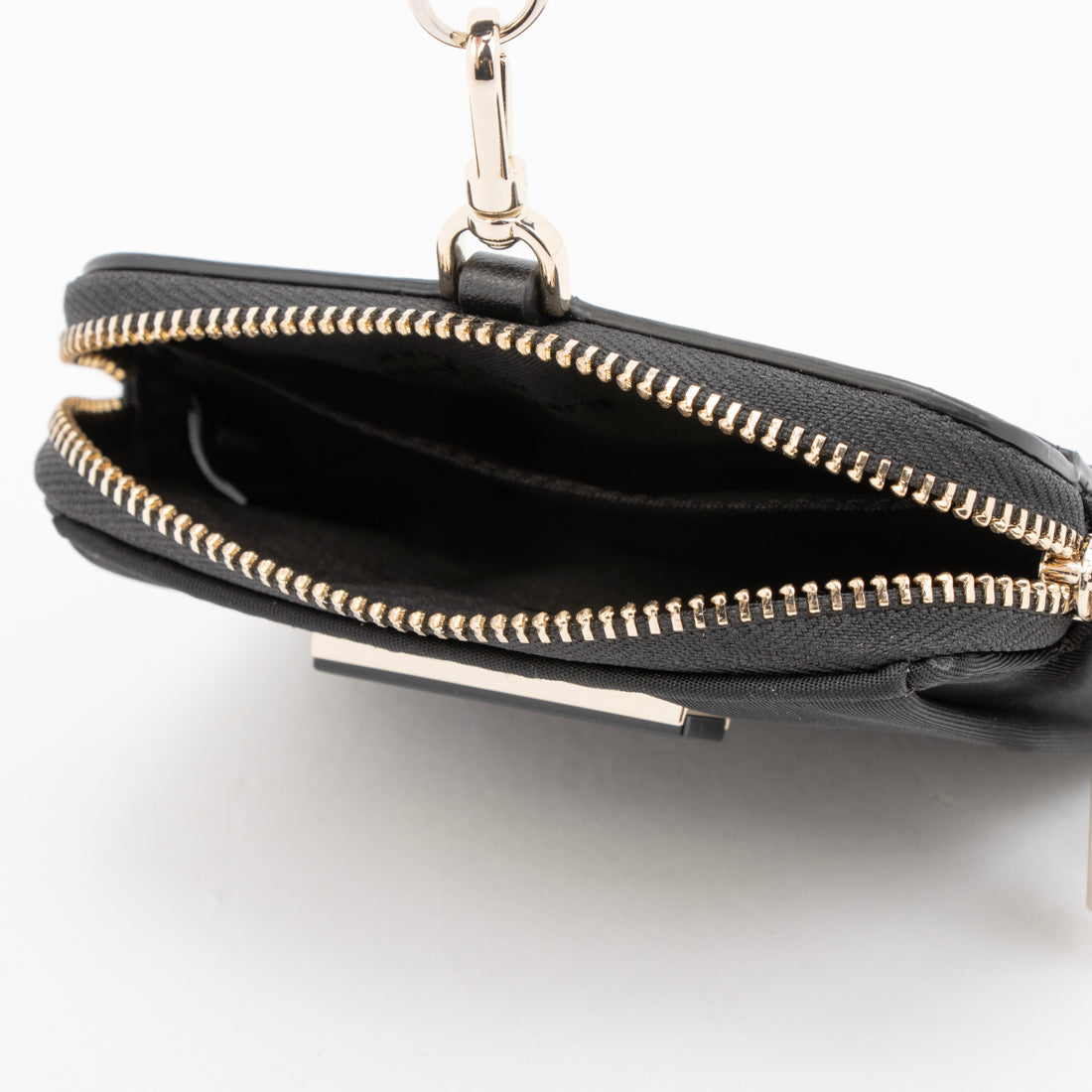 ケイトスペードニューヨーク kate spade new york カードケース （ブラック） 他