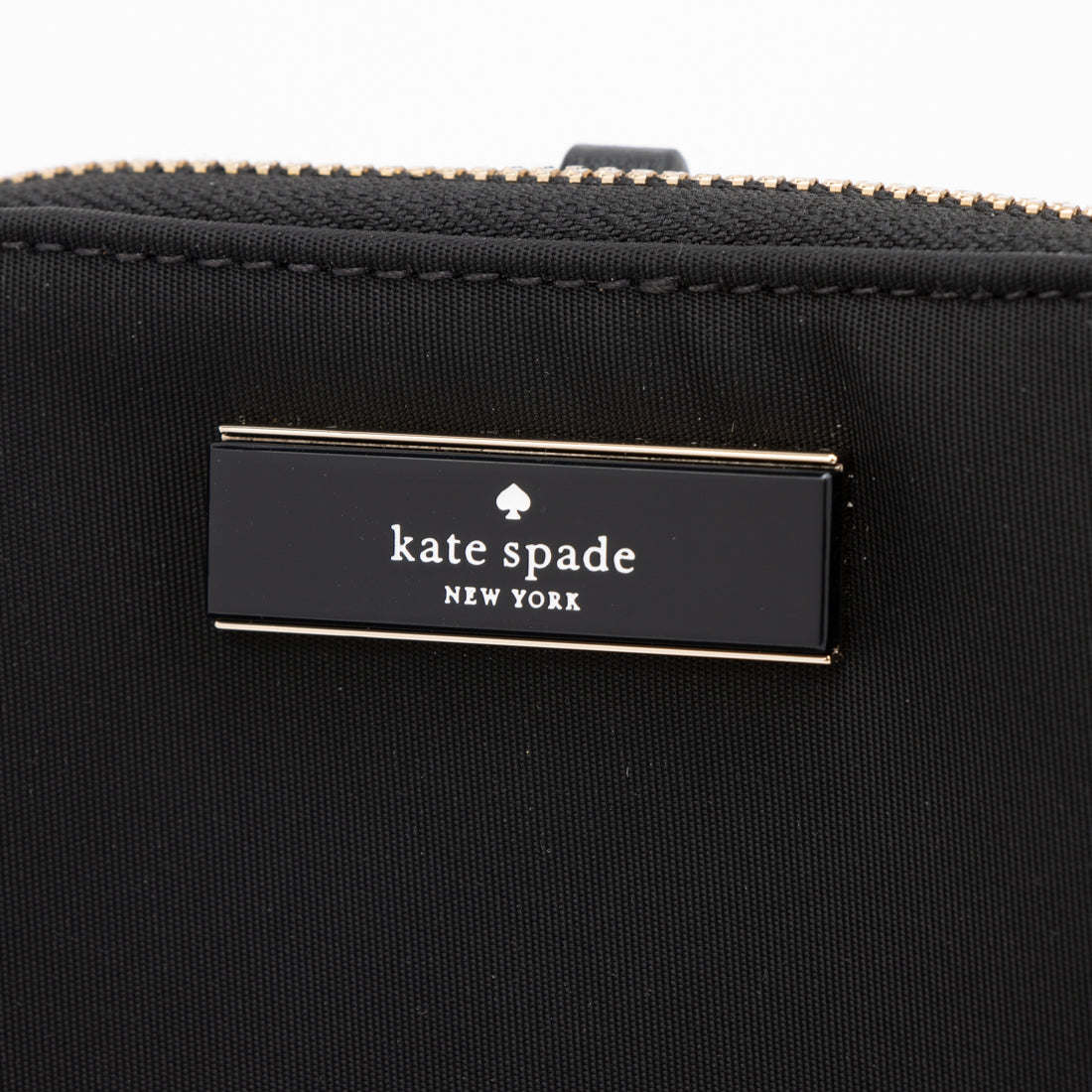 ケイトスペードニューヨーク kate spade new york カードケース （ブラック） 他