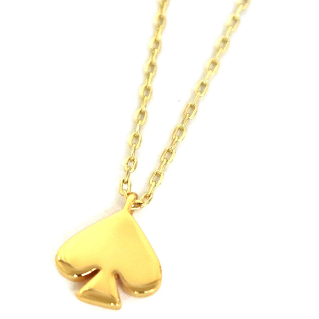 ケイトスペードニューヨーク kate spade new york ケイトスペード Kate Spade ネックレス O0RU3073 100 （100） 100