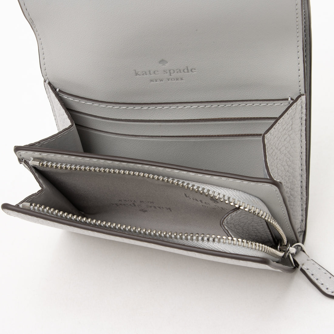 ケイトスペードニューヨーク kate spade new york 財布 （ブラック） ブラック