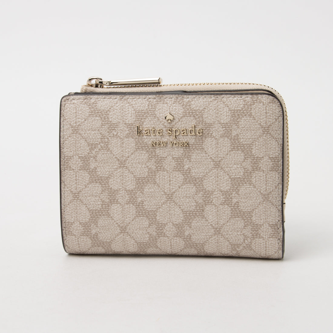 ケイトスペードニューヨーク kate spade new york 財布 （ベージュ） 他