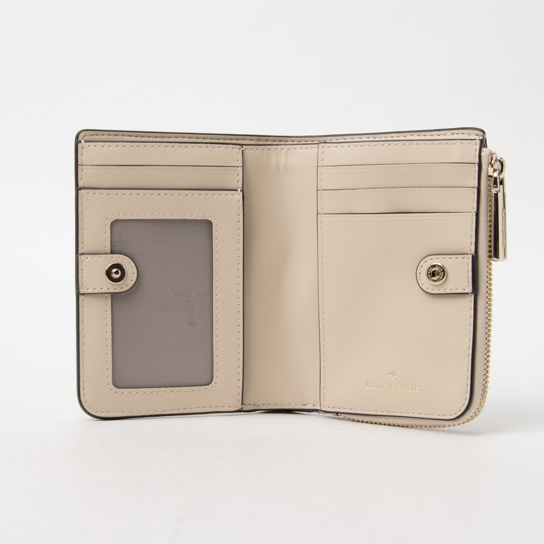 ケイトスペードニューヨーク kate spade new york 財布 （ベージュ） 他