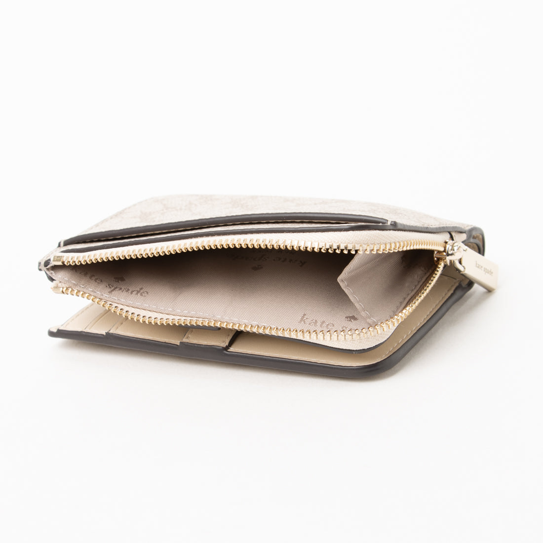 ケイトスペードニューヨーク kate spade new york 財布 （ベージュ） 他