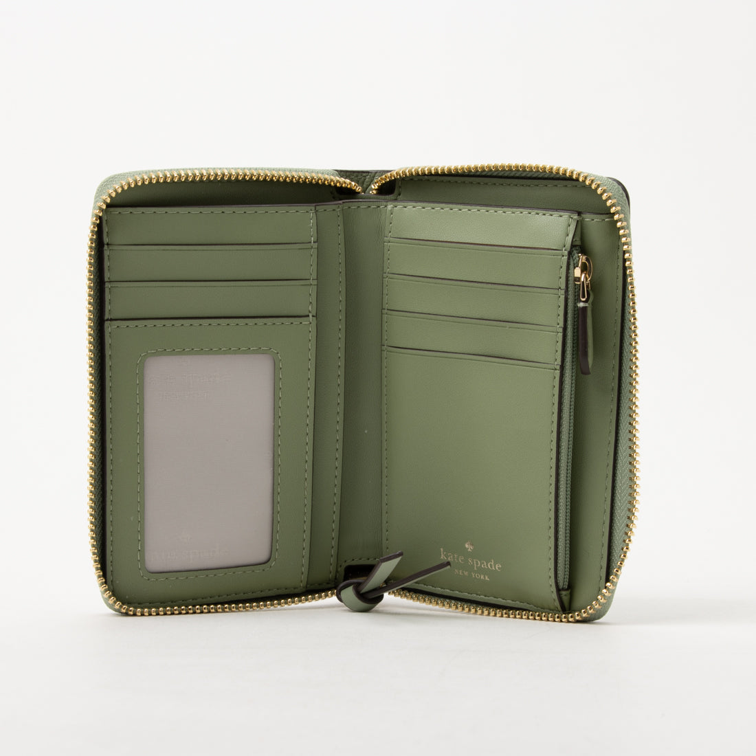 ケイトスペードニューヨーク kate spade new york 財布 （グリーン） 他