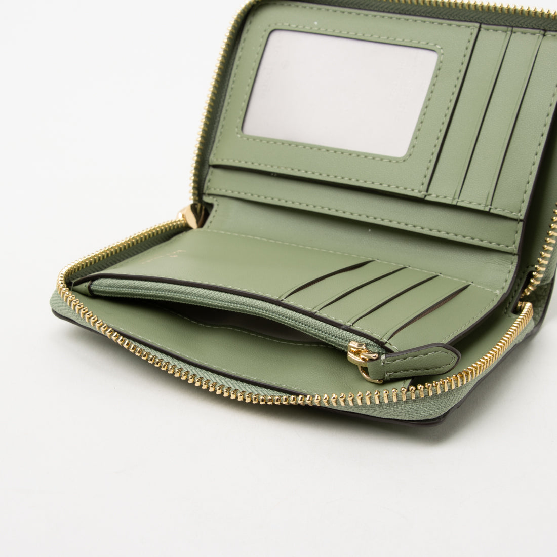 ケイトスペードニューヨーク kate spade new york 財布 （グリーン） 他