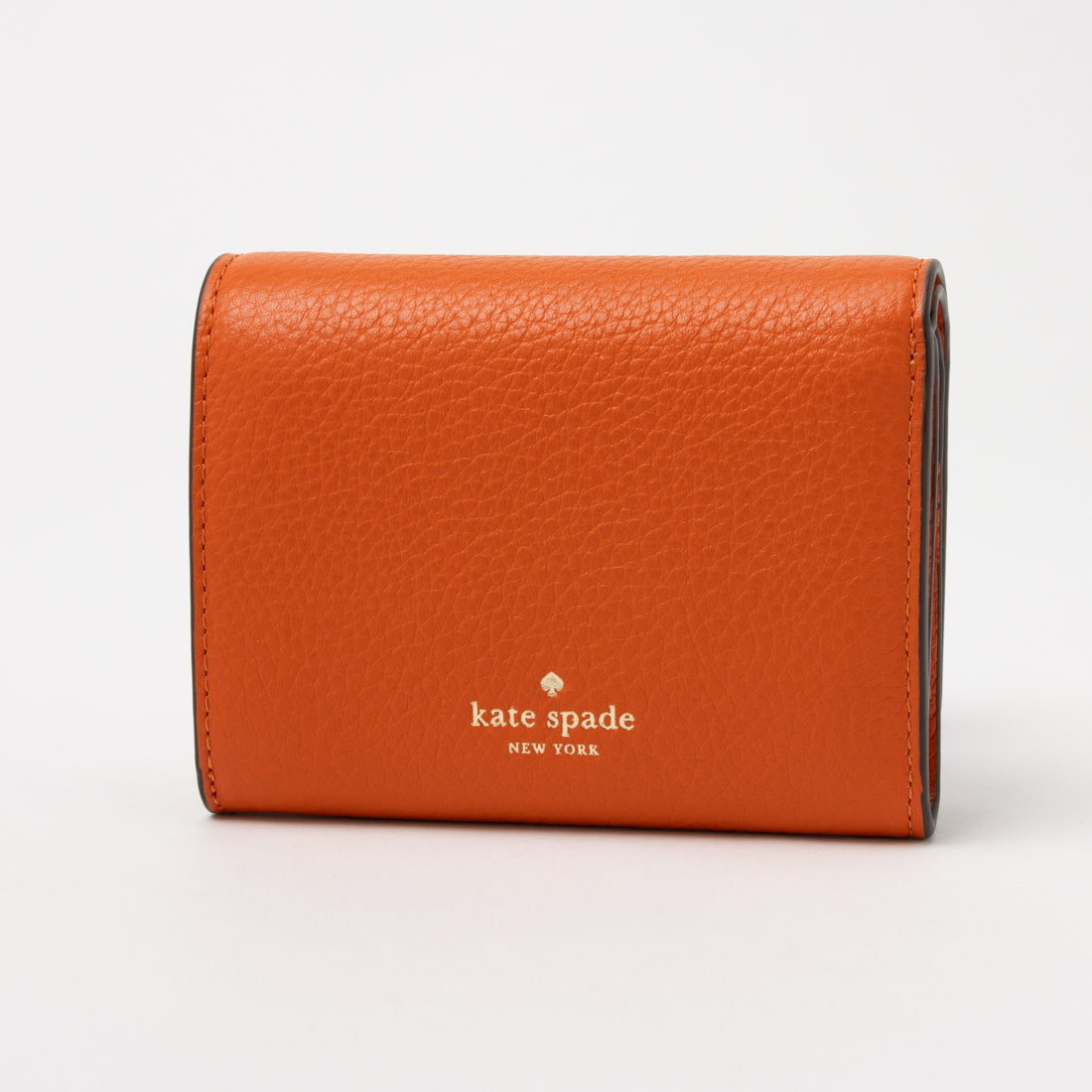 ケイトスペードニューヨーク kate spade new york 財布 （オレンジ） 他