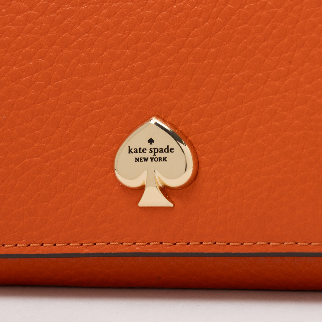 ケイトスペードニューヨーク kate spade new york 財布 （オレンジ） 他