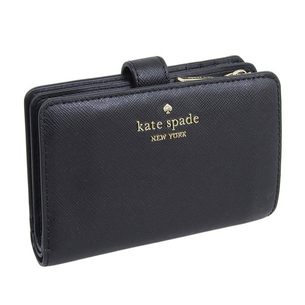 ケイトスペードニューヨーク kate spade new york 財布,ブラック