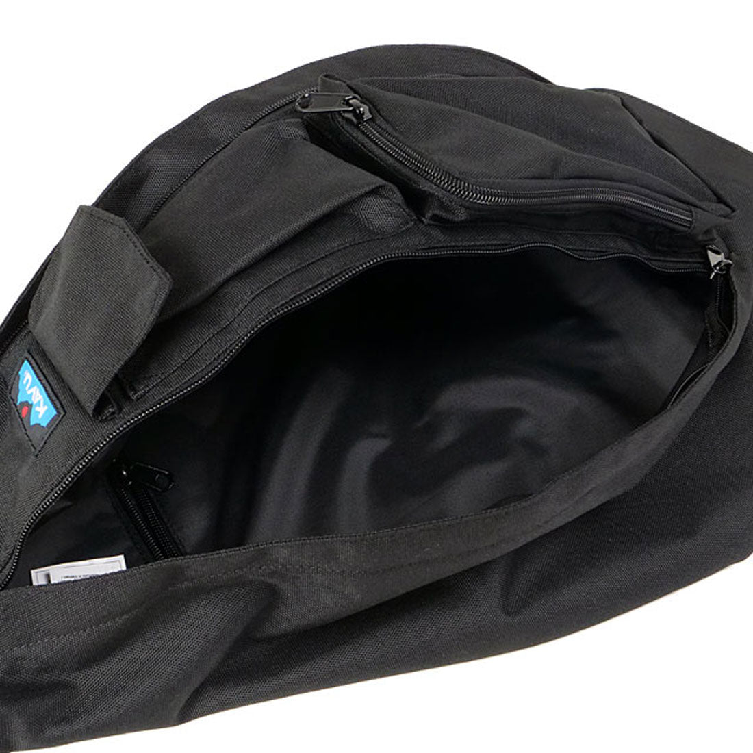 カブー KAVU Rope Sling Raven [11863944] （Raven） Raven
