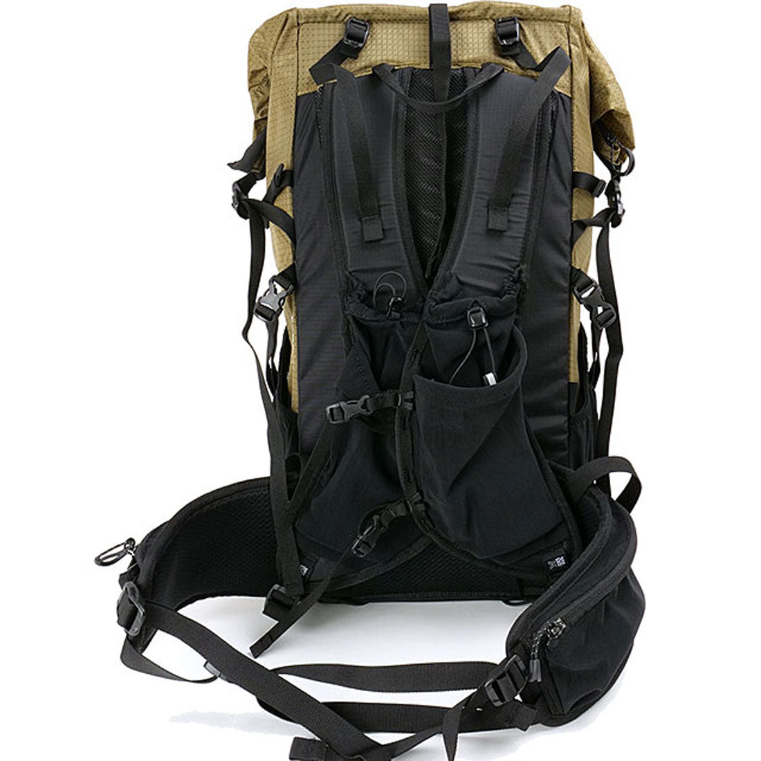 卡里摩 KARRIMOR cleave 30 中型土狼 [501208-0520]