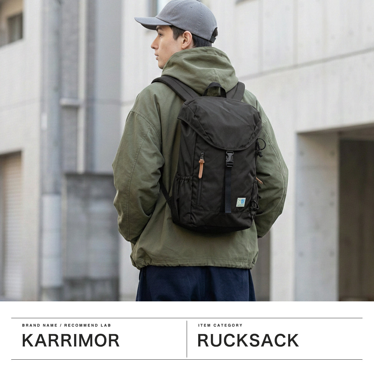 カリマー karrimor リュック メンズ レディース 小さめ 通勤 通学 バッグ 軽量 バックパック 22L A4 デイパック 登山 アウトドア 旅行 トレッキング ハイキング VT day pack R 501219（DarkCharcoal） DarkCharcoal