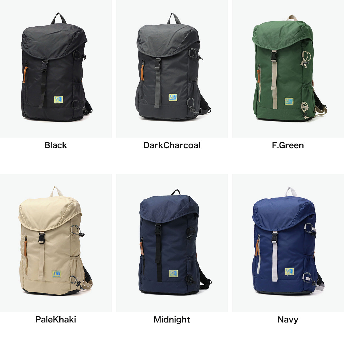 カリマー karrimor リュック メンズ レディース 小さめ 通勤 通学 バッグ 軽量 バックパック 22L A4 デイパック 登山 アウトドア 旅行 トレッキング ハイキング VT day pack R 501219（DarkCharcoal） DarkCharcoal