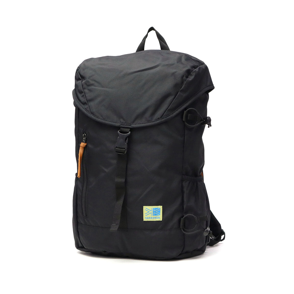 カリマー karrimor リュック メンズ レディース 小さめ 通勤 通学 バッグ 軽量 バックパック 22L A4 デイパック 登山 アウトドア 旅行 トレッキング ハイキング VT day pack R 501219（DarkCharcoal） DarkCharcoal
