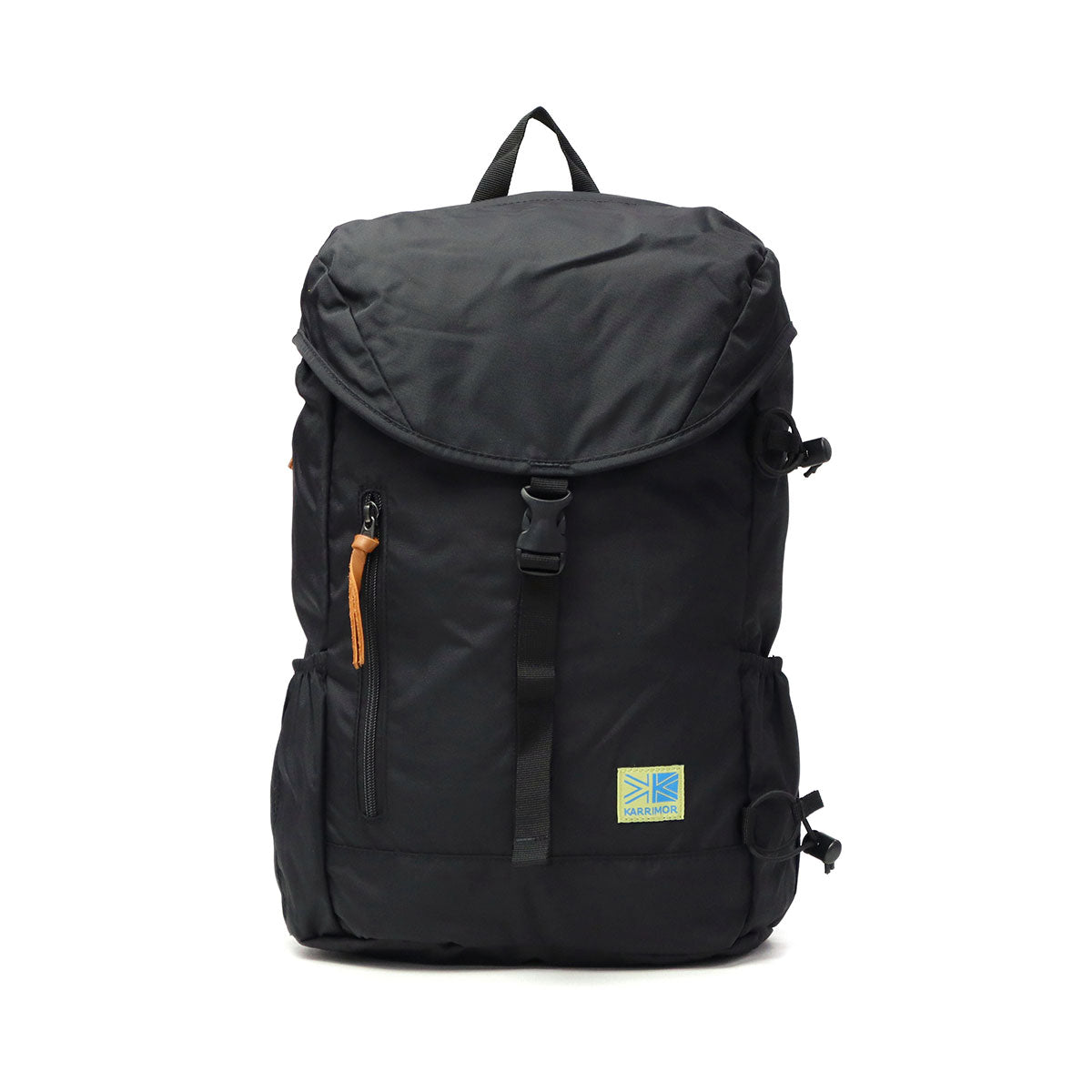 カリマー karrimor リュック メンズ レディース 小さめ 通勤 通学 バッグ 軽量 バックパック 22L A4 デイパック 登山 アウトドア 旅行 トレッキング ハイキング VT day pack R 501219（DarkCharcoal） DarkCharcoal