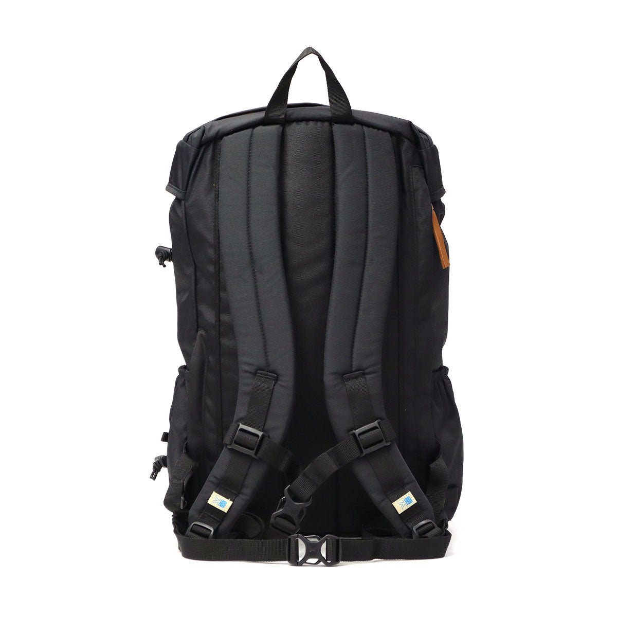 カリマー karrimor リュック メンズ レディース 小さめ 通勤 通学 バッグ 軽量 バックパック 22L A4 デイパック 登山 アウトドア 旅行 トレッキング ハイキング VT day pack R 501219（DarkCharcoal） DarkCharcoal