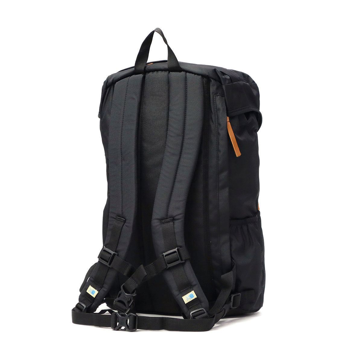 カリマー karrimor リュック メンズ レディース 小さめ 通勤 通学 バッグ 軽量 バックパック 22L A4 デイパック 登山 アウトドア 旅行 トレッキング ハイキング VT day pack R 501219（DarkCharcoal） DarkCharcoal