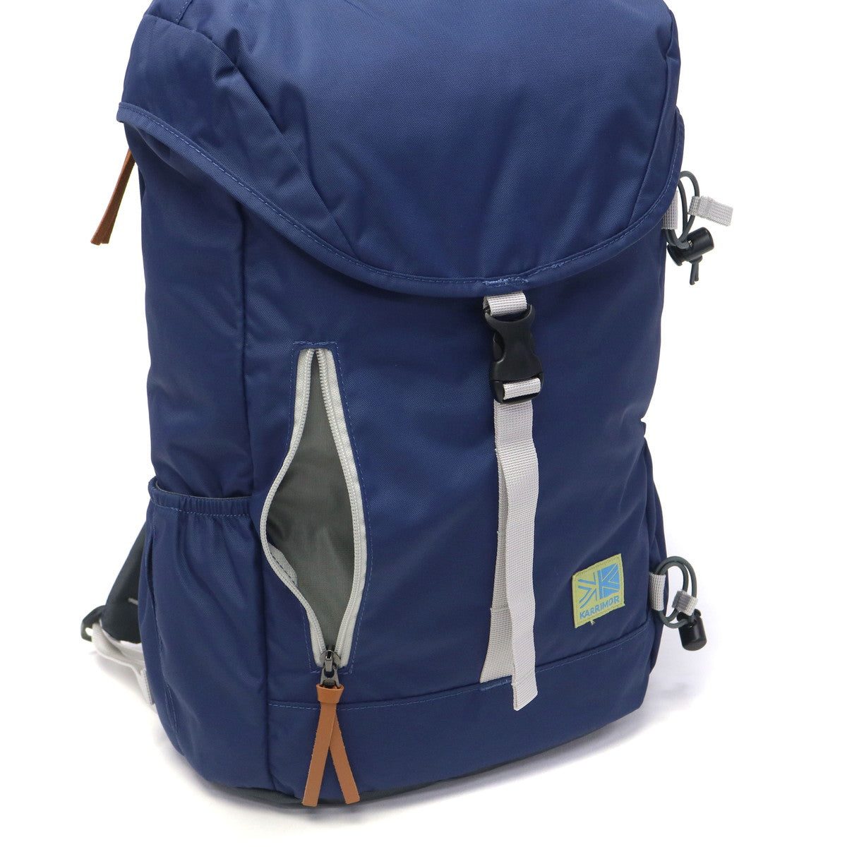 カリマー karrimor リュック メンズ レディース 小さめ 通勤 通学 バッグ 軽量 バックパック 22L A4 デイパック 登山 アウトドア 旅行 トレッキング ハイキング VT day pack R 501219（DarkCharcoal） DarkCharcoal