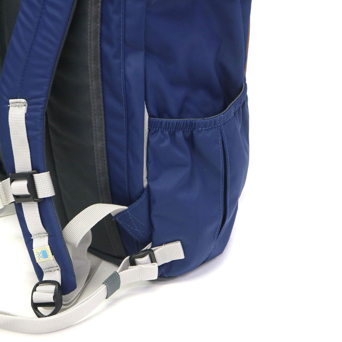 カリマー karrimor リュック メンズ レディース 小さめ 通勤 通学 バッグ 軽量 バックパック 22L A4 デイパック 登山 アウトドア 旅行 トレッキング ハイキング VT day pack R 501219（DarkCharcoal） DarkCharcoal