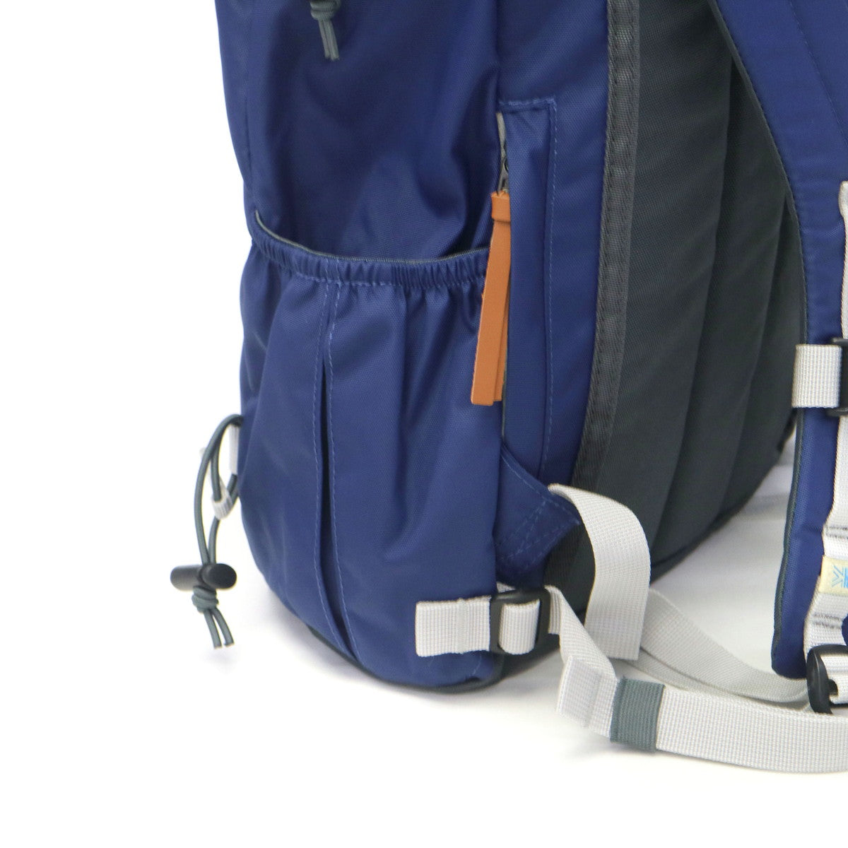 カリマー karrimor リュック メンズ レディース 小さめ 通勤 通学 バッグ 軽量 バックパック 22L A4 デイパック 登山 アウトドア 旅行 トレッキング ハイキング VT day pack R 501219（DarkCharcoal） DarkCharcoal