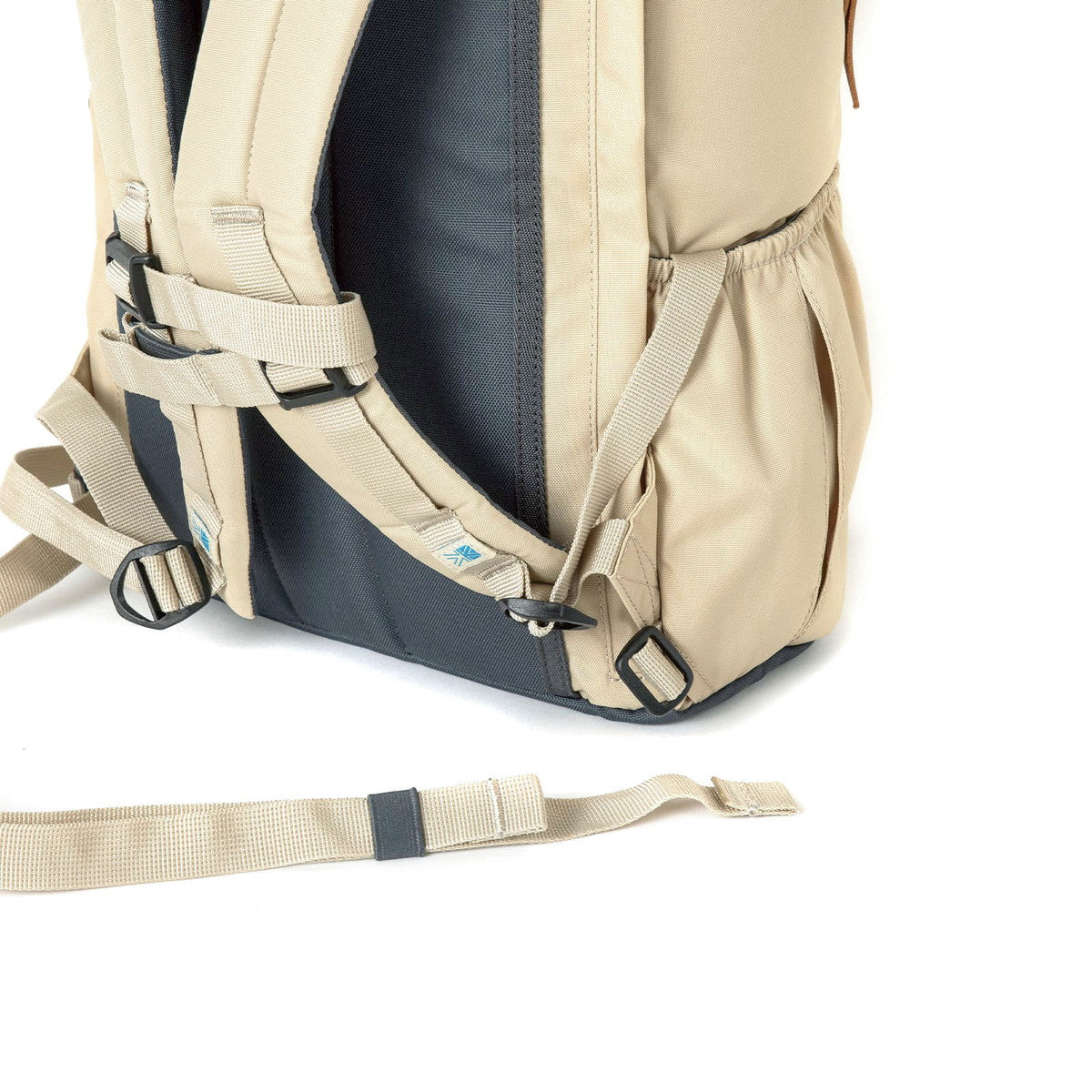 カリマー karrimor リュック メンズ レディース 小さめ 通勤 通学 バッグ 軽量 バックパック 22L A4 デイパック 登山 アウトドア 旅行 トレッキング ハイキング VT day pack R 501219（DarkCharcoal） DarkCharcoal