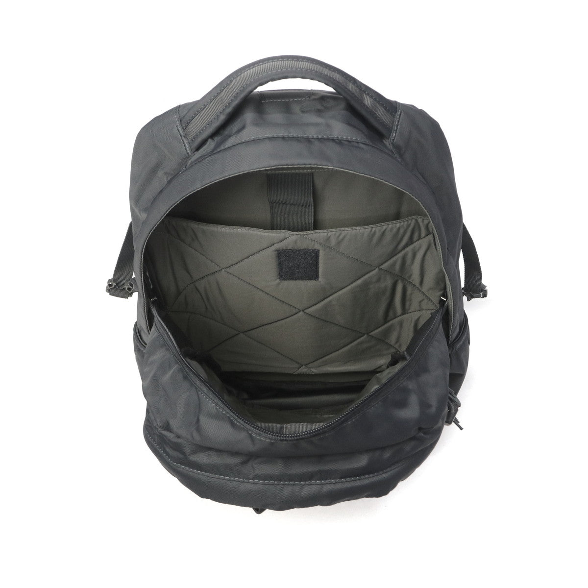 カリマー KARRIMOR リュック メンズ レディース 大容量 バッグ カジュアル おしゃれ 通学 通勤 アウトドア ナイロン パックパック 登山 キャンプ トレッキング 27L A4 clipse 27 501210 （Black） Black