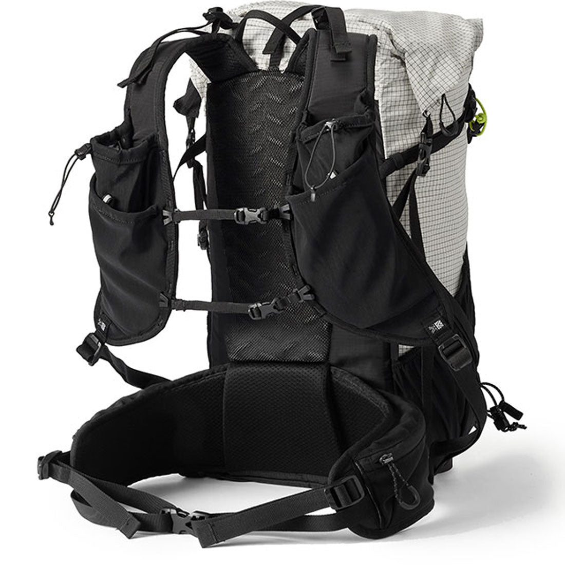 カリマー KARRIMOR cleave 30 Medium Feather-White [501208-0140] （Feather-White） Feather-White