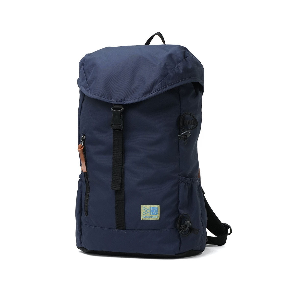カリマー KARRIMOR リュック メンズ レディース 小さめ 通勤 通学 バッグ 軽量 バックパック 22L A4 デイパック 登山 アウトドア 旅行 トレッキング ハイキング VT day pack R 501219 （Midnight） Midnight