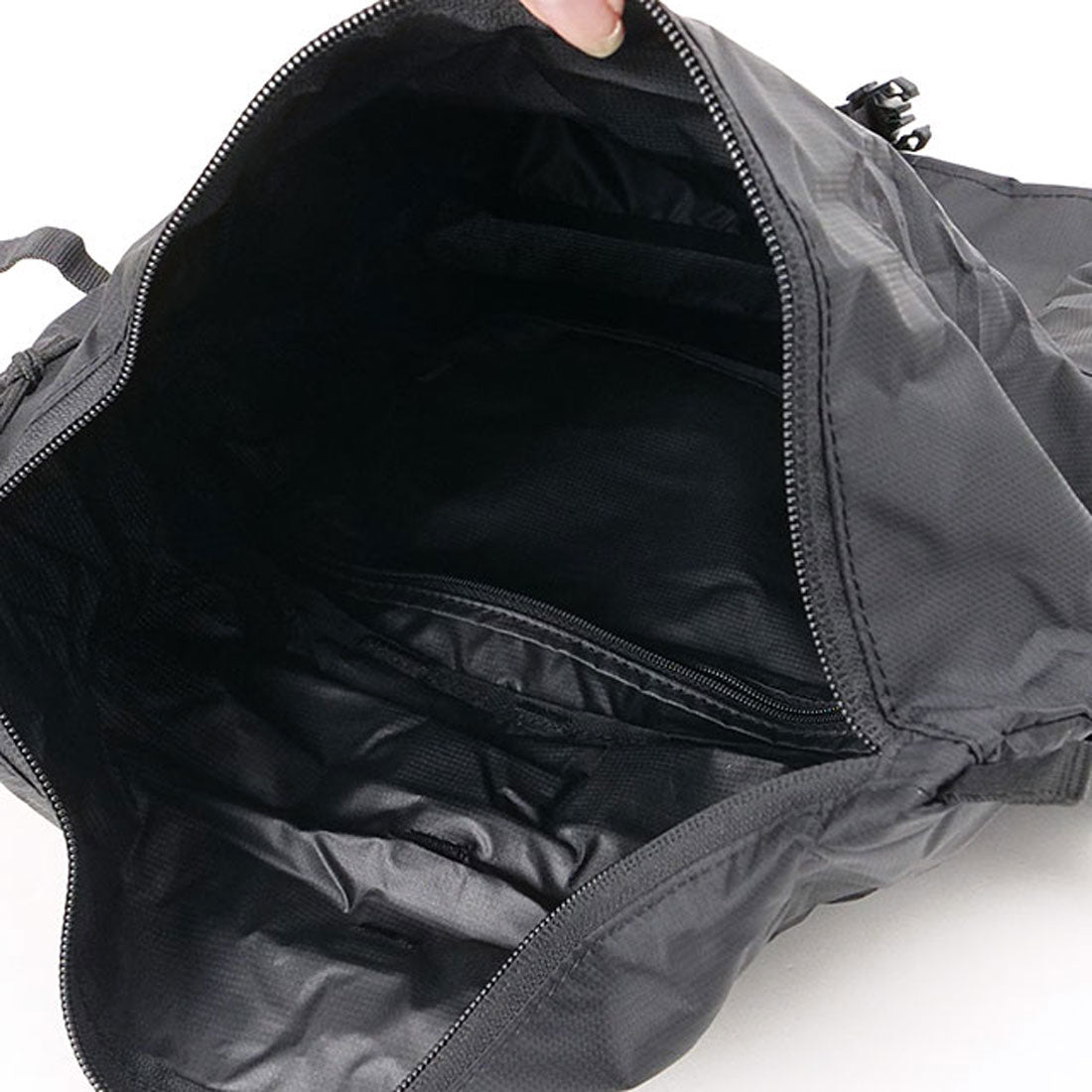 カリマー KARRIMOR mars shoulder 10 ブラック [501275-9000] （ブラック） ブラック