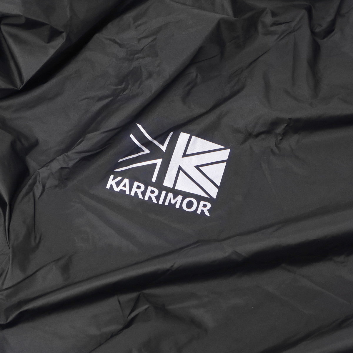 カリマー KARRIMOR レインカバー リュック バッグ バッグカバー 大きめ ザック 防水 パッカブル コンパクト アウトドア トレッキング 登山 軽量 メンズ レディース raincover 60-80 501215 （K.Blue） K.Blue