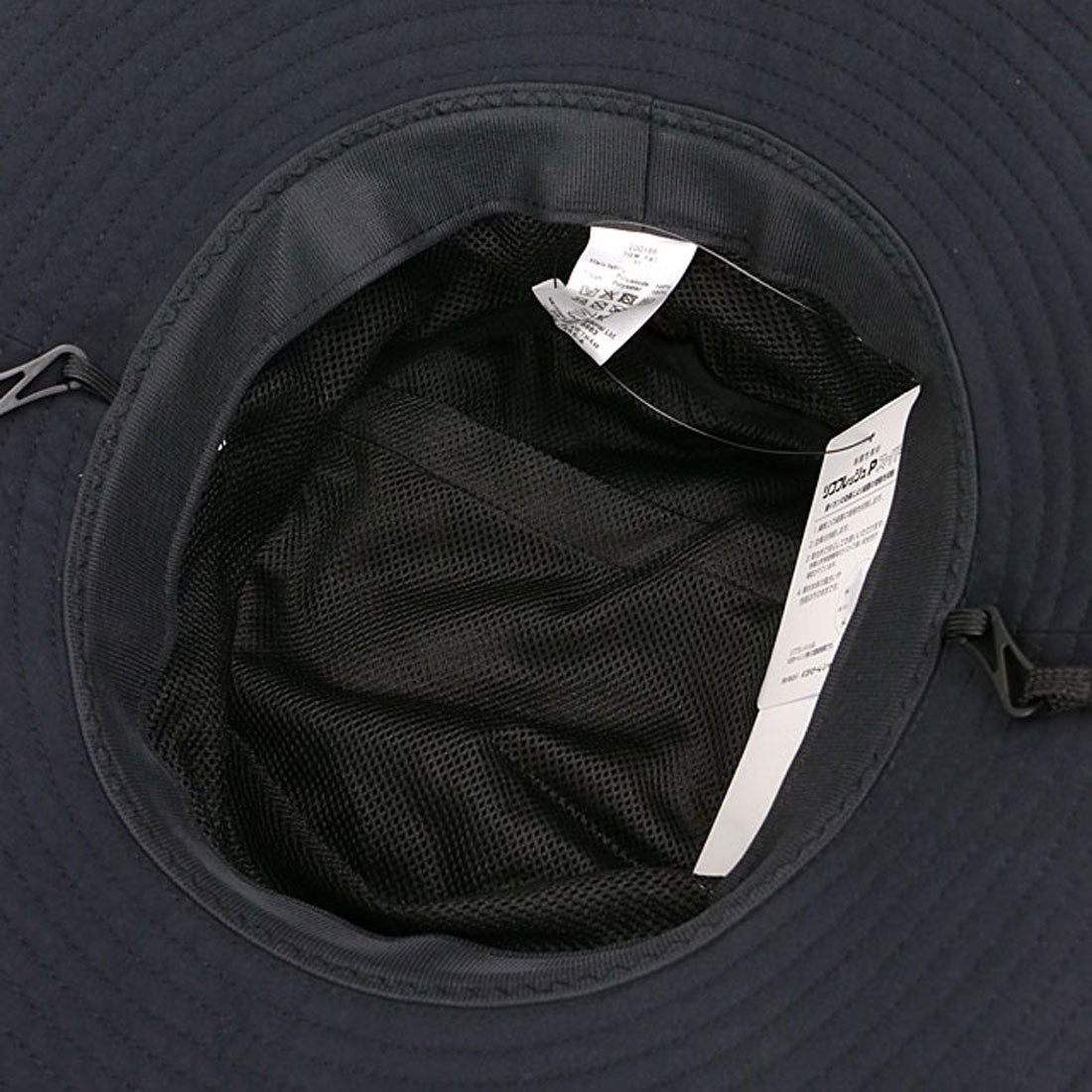 KARRIMOR flow hat Black [200186-9000]