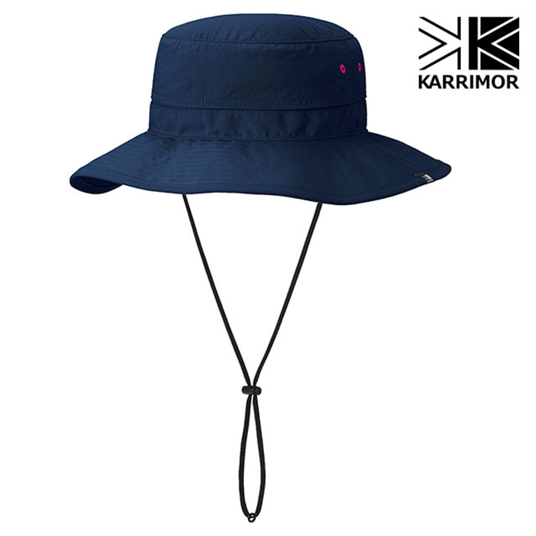 卡里摩 KARRIMOR 通風經典海軍藍 [200172-5000]
