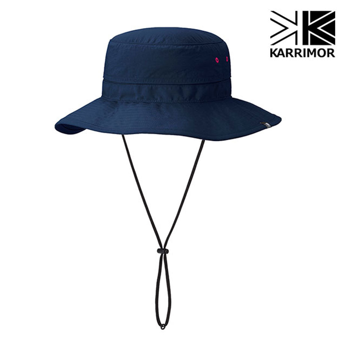 卡里摩 KARRIMOR 通風經典海軍藍 [200172-5000]