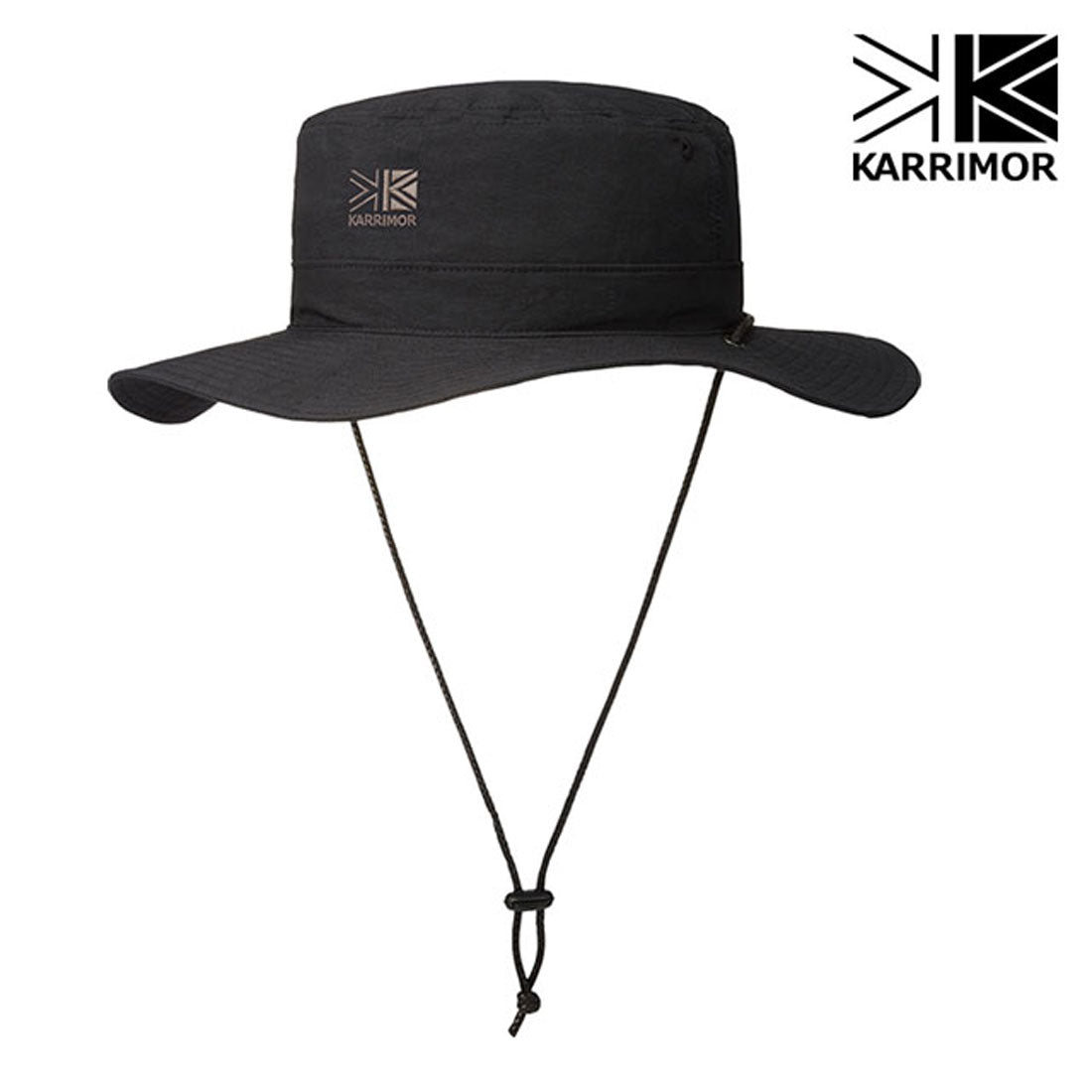 KARRIMOR thermo shield hat Black [200179-9000]