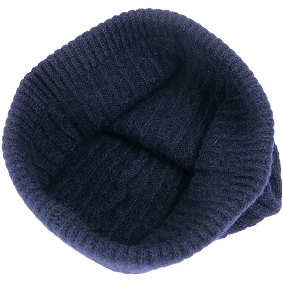 KARRIMOR wool beanie Navy [200209-5000 FW25]