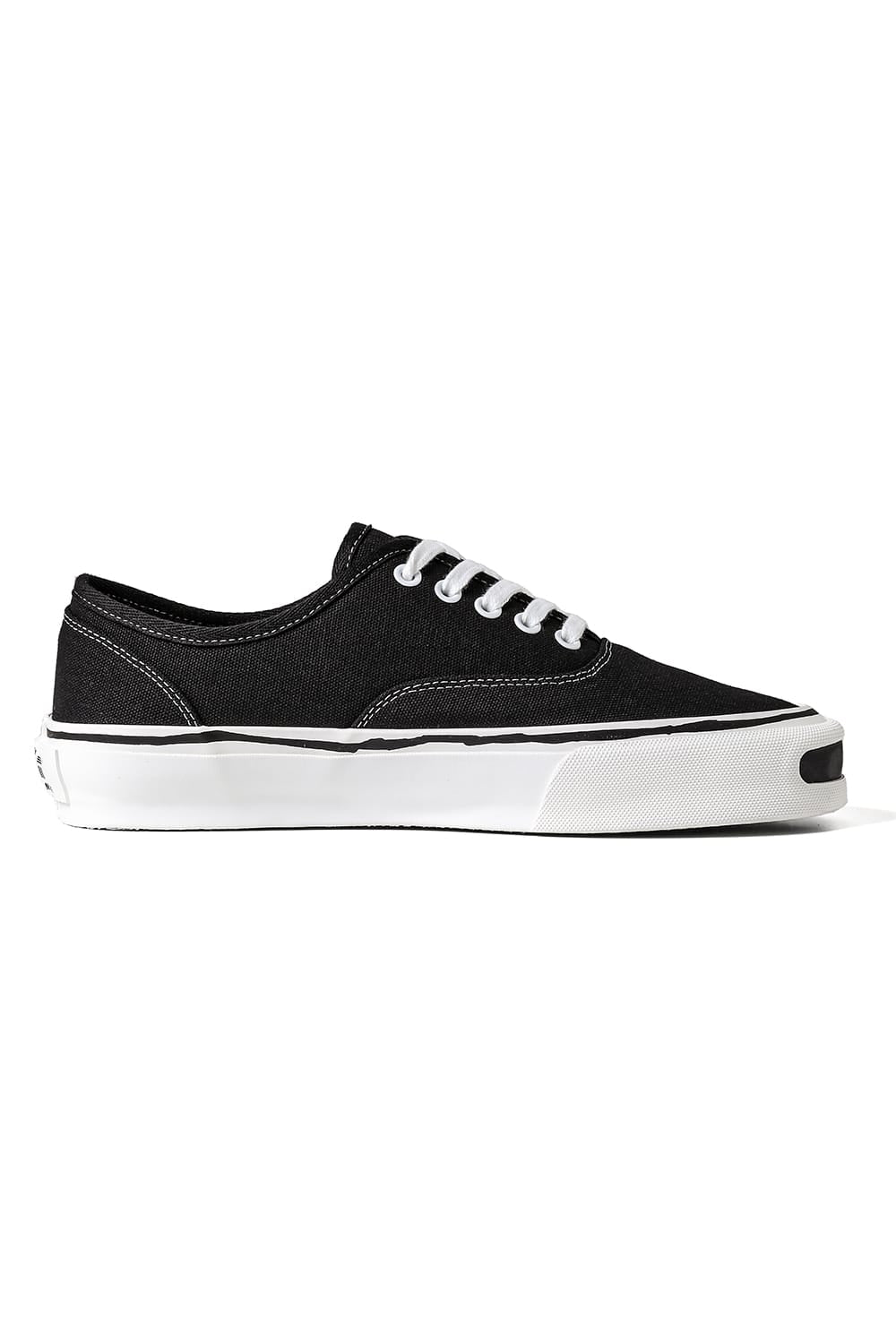 カミヤ KAMIYA Herc Vulcanized Sneaker