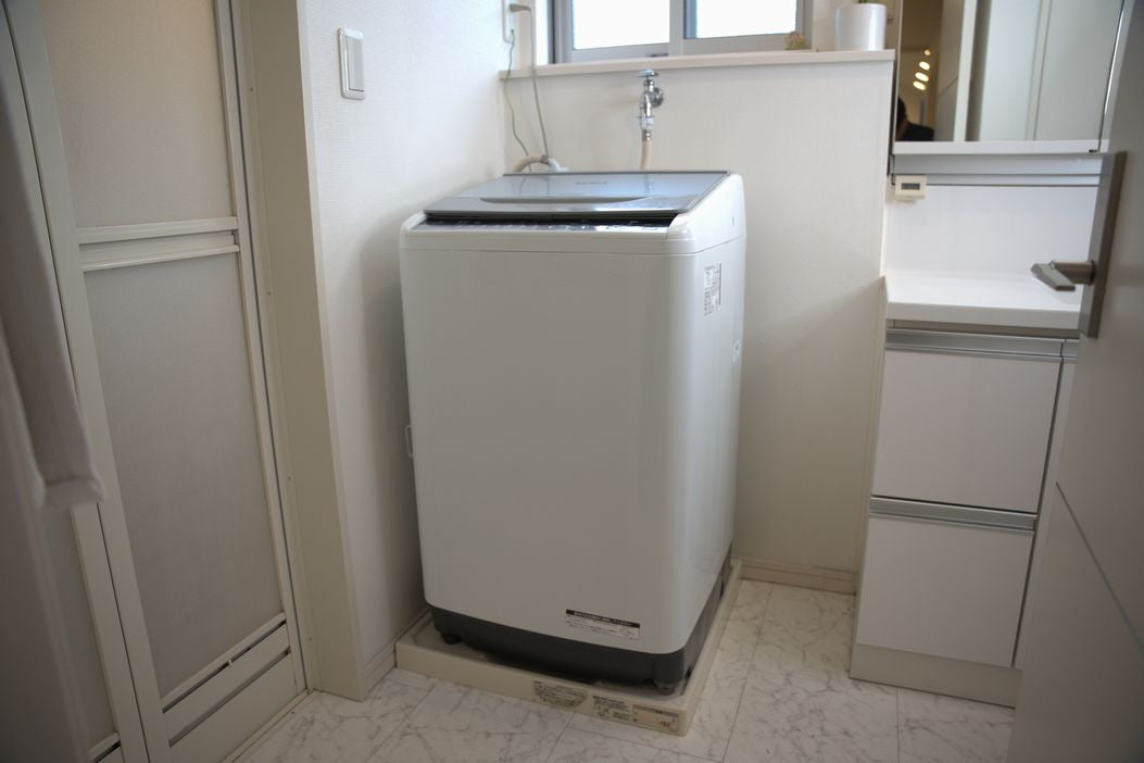 カジクラウド 家事玄人 縦型洗濯機クリーニング【返品不可商品】 （メーカー指定色） メーカー指定色