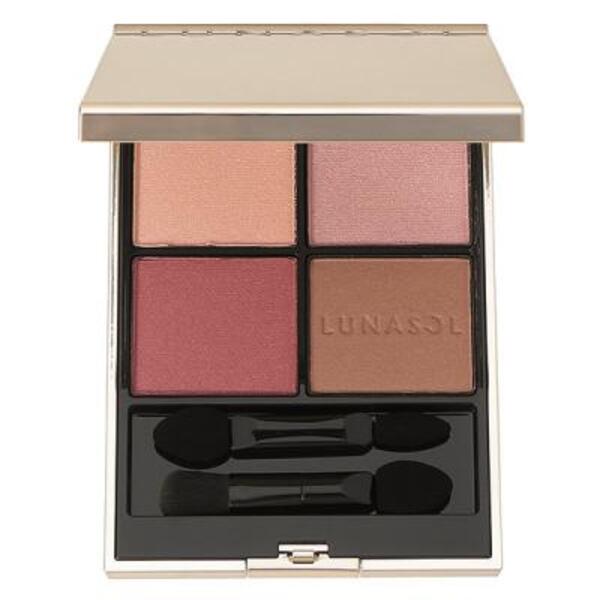 カネボウ KANEBO アイカラーレーションNアイシャドウ (02 Bitter Romance) 02 Bitter Romance