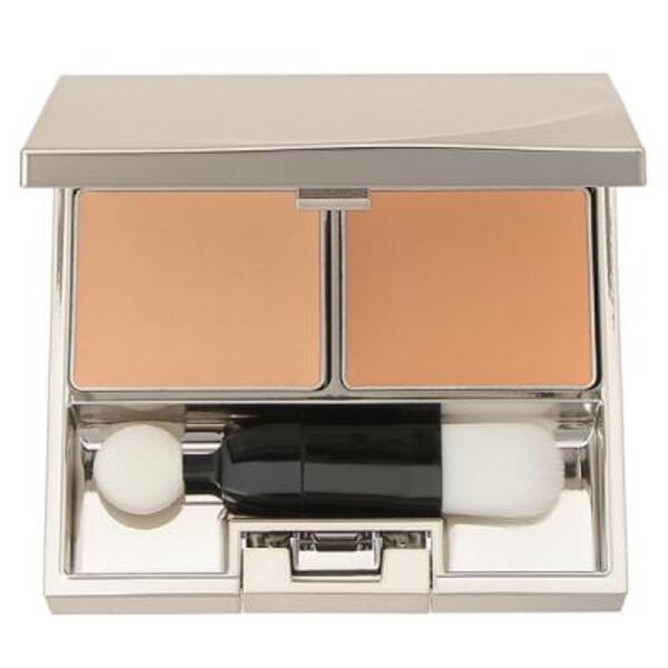 カネボウ KANEBO シームレスコンシーリングコンパクト01NaturalSPF36PA+++ (マルチカラー) マルチカラー